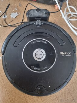 Roomba iRobot robotický vysávač - 2