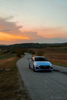 Hyundai i20 N 08/2023 - 2