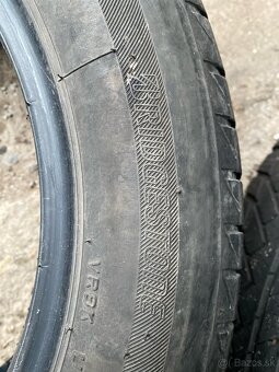 205/55r16 91V Bridgestone Turanza T005 - 2