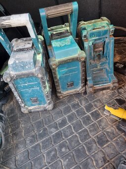 Makita - 2