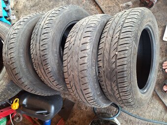 Letné pneumatiky 175/65 R14 - 2