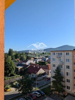 PREDAJ, 3 i byt 74,63 m2, Shurmannova ulica, Nitra, VÝBORNÁ - 2