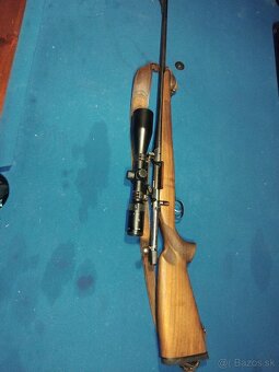 Gulovnica CZ 557 lux 2 - 2