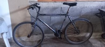 Bicykel - 2