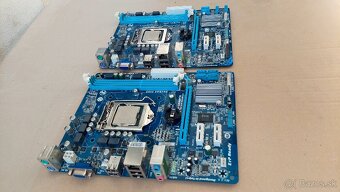 Základné dosky Lga1155 - 2