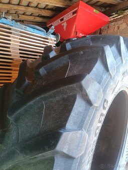 Pneu trelleborg 710/75R42 TM900 HP - 2