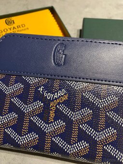 Goyard peňaženka unisex - 2