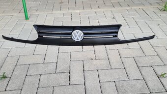 Predám znaky VW GOLF MK3 - 2