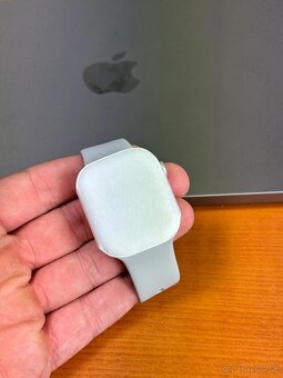 Apple Watch 10 42mm Silver GPS - nové, neaktivovane - 2
