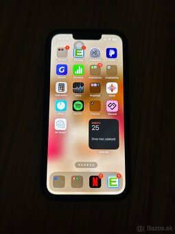 Iphone 13 Pro Graphite 128gb - 2