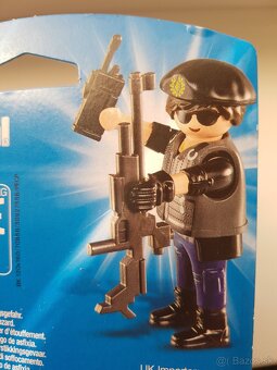 Originálne NOVÉ figúrky Playmobil - 2