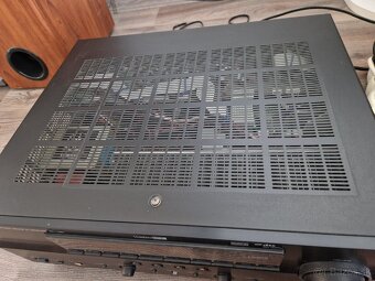 Predam receiver Yamaha RX-V661 - 2