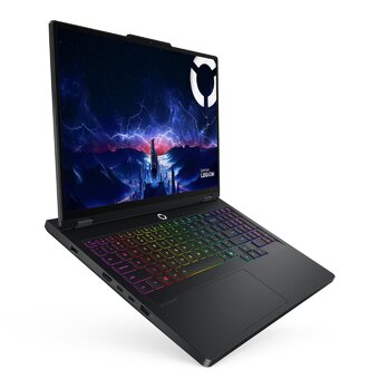 Legion Pro 5 16 | R7 7745HX | 32 GB | 1 TB SSD | RTX 4060 - 2
