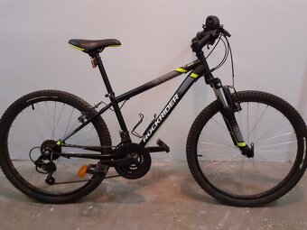 Detský bicykel ROCKRIDER ST 500 - 2