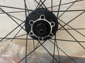 26 koleso mtb nove (Ambrosio rafik) - 2