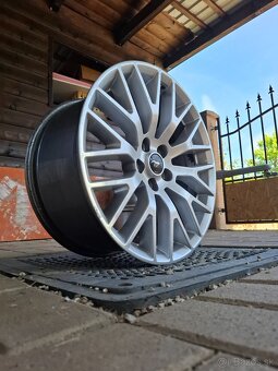 Ford mustang 2015+ disky - 2