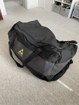 Kompletna detska brankarska vystroj pre cca 130cm brankara - 2