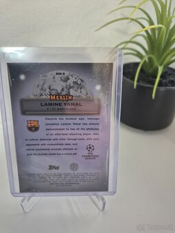 Futbalové kartičky - 2