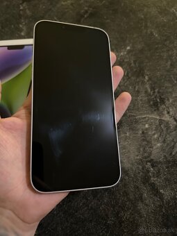 iPhone 14 Plus 128GB Fialový - 2