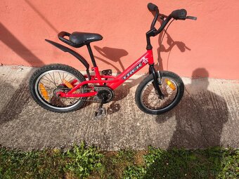 Chlapčenský bicykel - 2