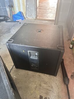 Predsm db 808d subofere aktivne - 2