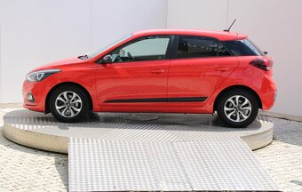 HYUNDAI i20 FL (GB) Cool 1,0 T-GDi 74kW A/T7 - 2