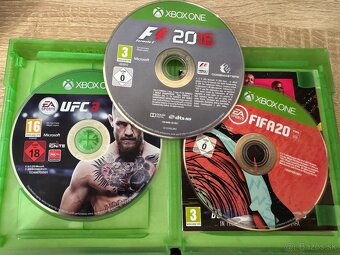Xbox one s 1TB - 2