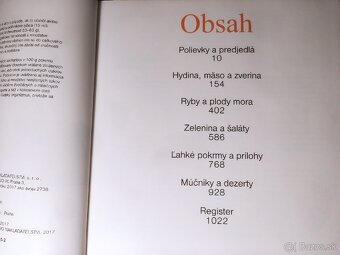 1000 receptov z celého sveta - 2