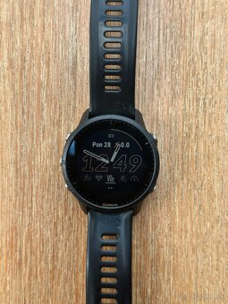 Garmin Forerunner 955 hodinky - 2