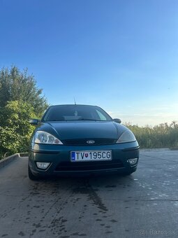 Ford Focus - 2