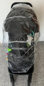 Športový kočík Graco EeZeFold - 2