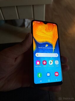 Samsung galaxi 20e - 2