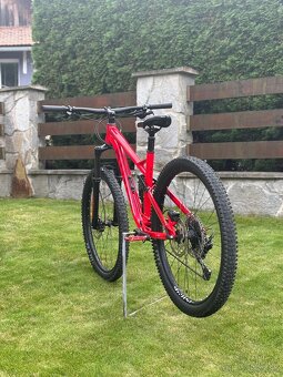 Bicykel ghost kato - 2