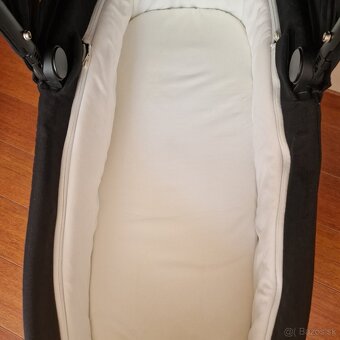 Vanička Cybex Balios S Lux - 2