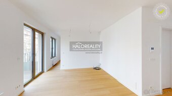 HALO reality - Predaj, dvojizbový byt Bratislava Nové Mesto, - 2