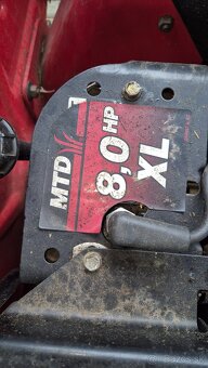 Drvič konárov Honda 8kW benzin - 2