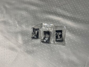 Led rampa  1800W 107cm rovná - 2