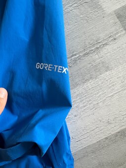 Pánska bunda Gore tex Mountain Equipment Garwhal L Top - 2