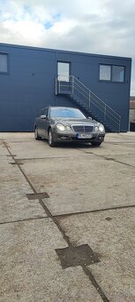 E220 W211 - 2