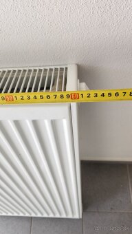 Radiátor KORAD 60cm x 90cm - 2