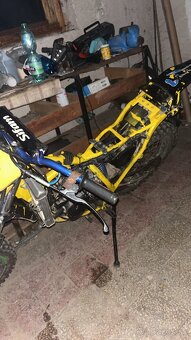 Suzuki Ts 125 2t - 2