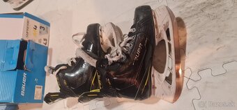Predám Bauer Supreme 4.5D FIT3 - 2