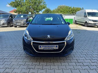 Peugeot 208 1.0 PureTech Active - 2