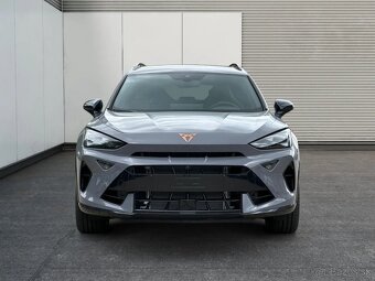 Cupra Formentor VZ 2.0 TSI 4D 333k ODPOČET DPH ZĽAVA 39.9% - 2
