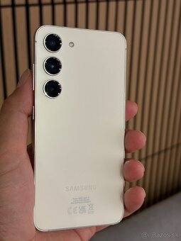 Samsung galaxy s23 256G - 2