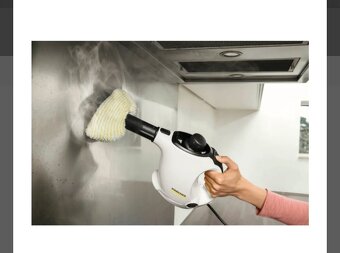 KARCHER SC1 - 2