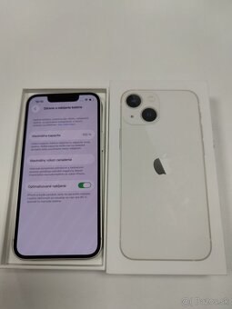 iPhone 13 Mini 128GB - 2