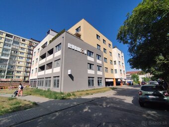 Predám garážové státie v Trenčíne. - 2