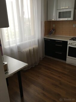Prenajom, 2-izbovy byt, Juzna trieda, Kosice - 2