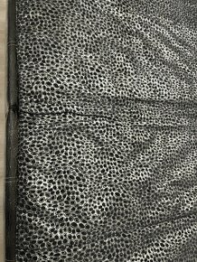 Prikrývka na posteľ - 2